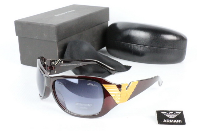 ARMANl Boutique Sunglasses 015